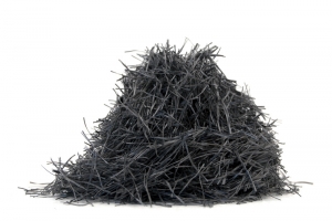 Concrete Fibers Market