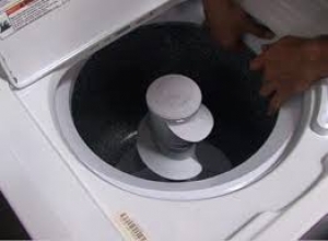 What to Look for When Your Washing Machine Stops Spinning