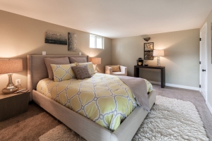 5 Basic Tips to Make a Small Bedroom Look and Feel Amazing