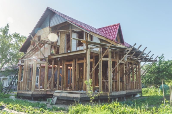 When to Get a Construction Inspection on a Newly Built Residential Property
