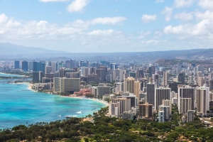 Cost of living in Honolulu, HI