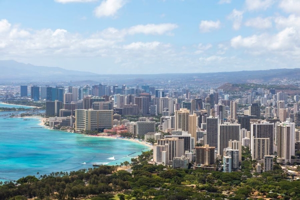 Cost of living in Honolulu, HI