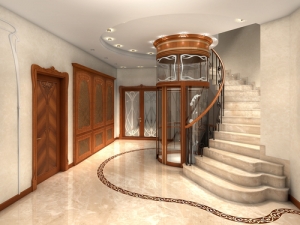 3 Things You Should Know Before Installing a Residential Elevator in Sacramento, CA