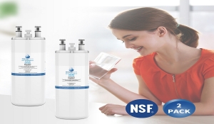 What's the Best Drinking Water Treatment For Home Use?