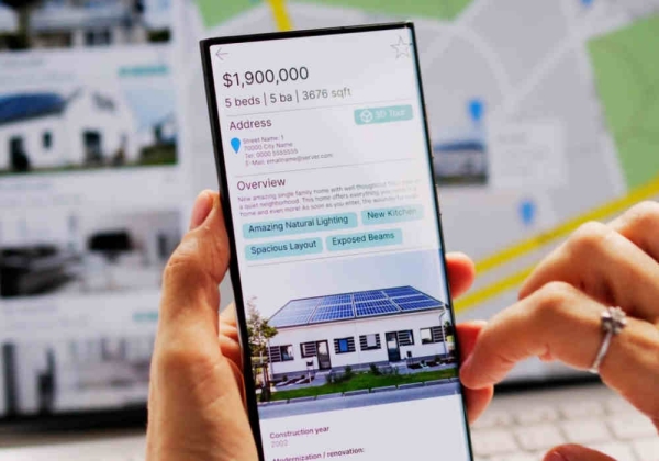 The Strategic Benefits of Public-Facing Portals for Real Estate Multiple Listing Services