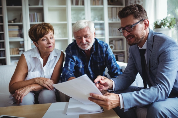 Why Everyone Needs an Estate Plan