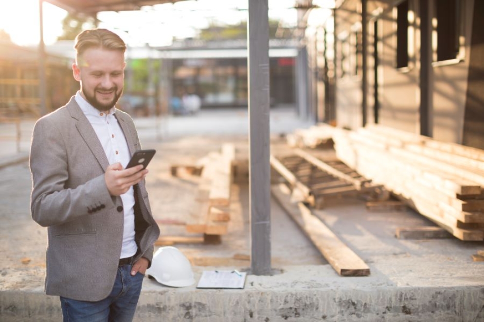 Building Your Financial Foundation &amp; Keeping Your Home Foundation Strong