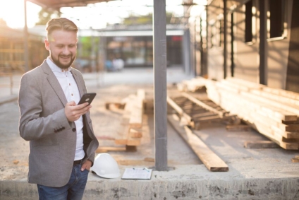 Building Your Financial Foundation &amp; Keeping Your Home Foundation Strong