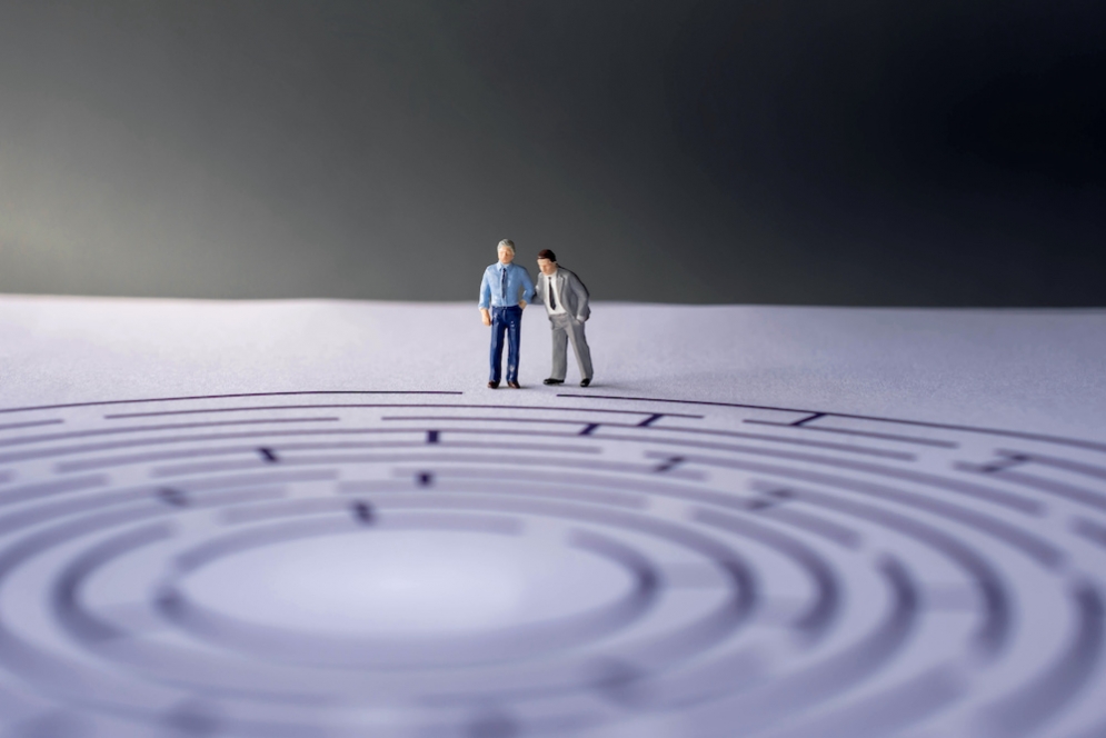 The Complexities of Leadership Broken Down into Eight Attributes