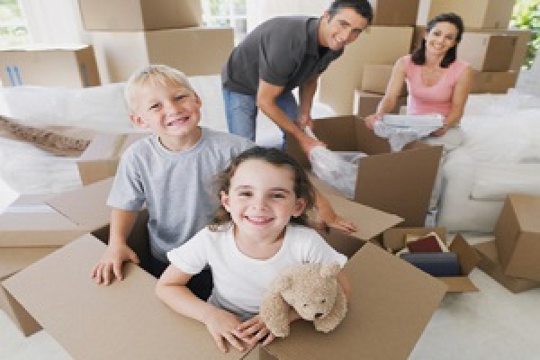House Removals