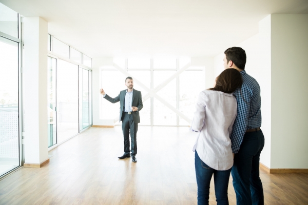 Ten Fears That Keep REALTORS from Showing New Homes