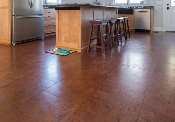 Signs that Tells Your Kitchen Needs New Flooring