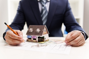 Competition in Residential Real Estate