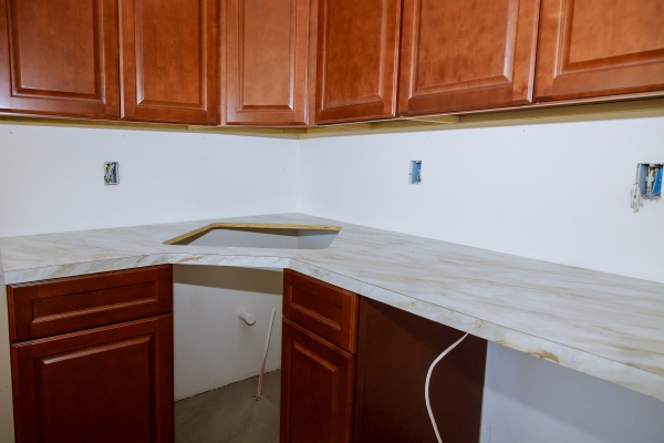 What Are the Benefits of Laminate for Your Countertops?