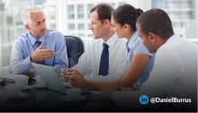 Are You Equipped to Lead in a Time of Rapid Technological Change?