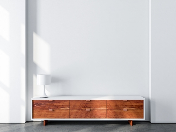 How Storage Furniture Increases Your Home Value