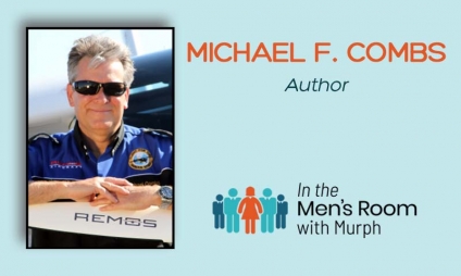 What Would Be Your Last Christmas Wish? Author Michael Combs' Book, “Our Last Christmas Wish," Tells A Touching Story. Consider This Book As A Great Gift Idea!