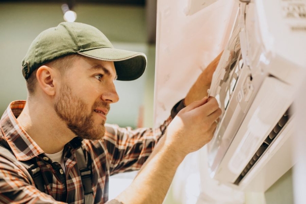 Emergency AC Repairs in Phoenix: Stay Safe and Cool During Extreme Heat