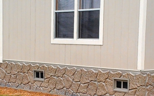 A Practical Guide to Installing Mobile Home Skirting