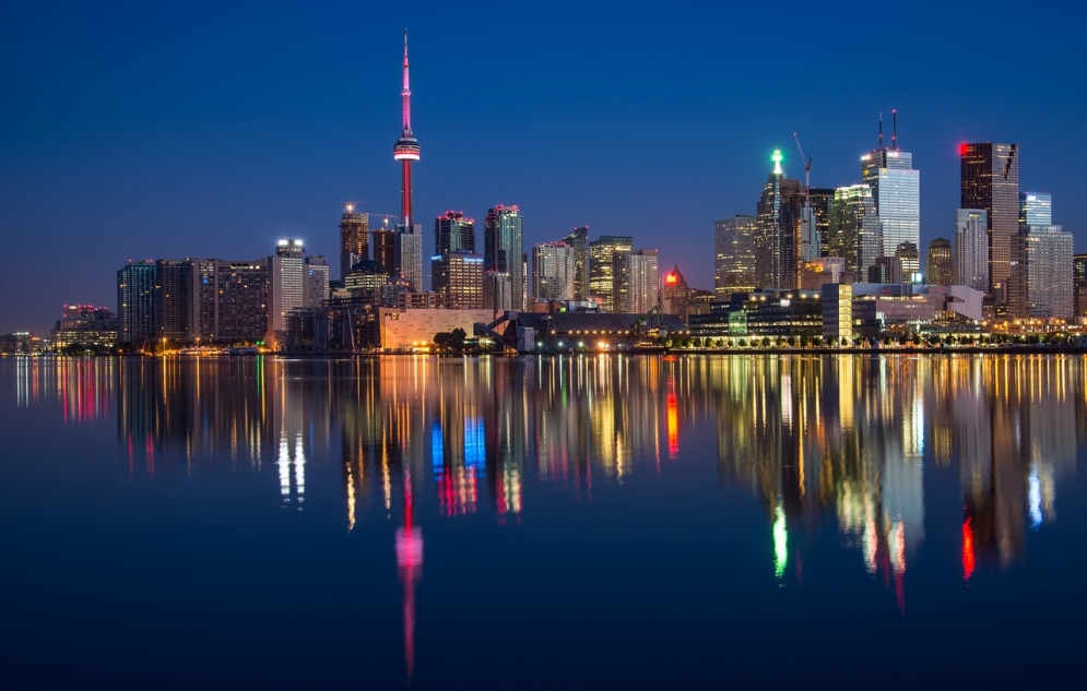 Ontario Needs One Million New Homes Within the Next 10 Years, Says Report