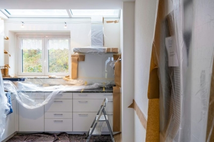 Top 5 Renovations That Deliver the Highest ROI Before Selling