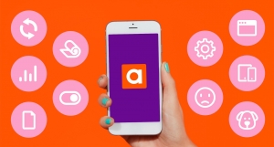 4 Step Guide for Building Your First Mobile App