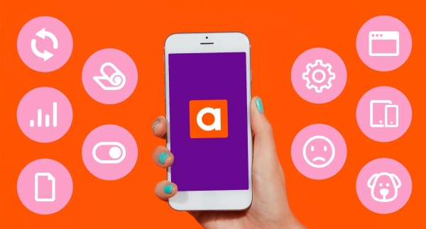 4 Step Guide for Building Your First Mobile App