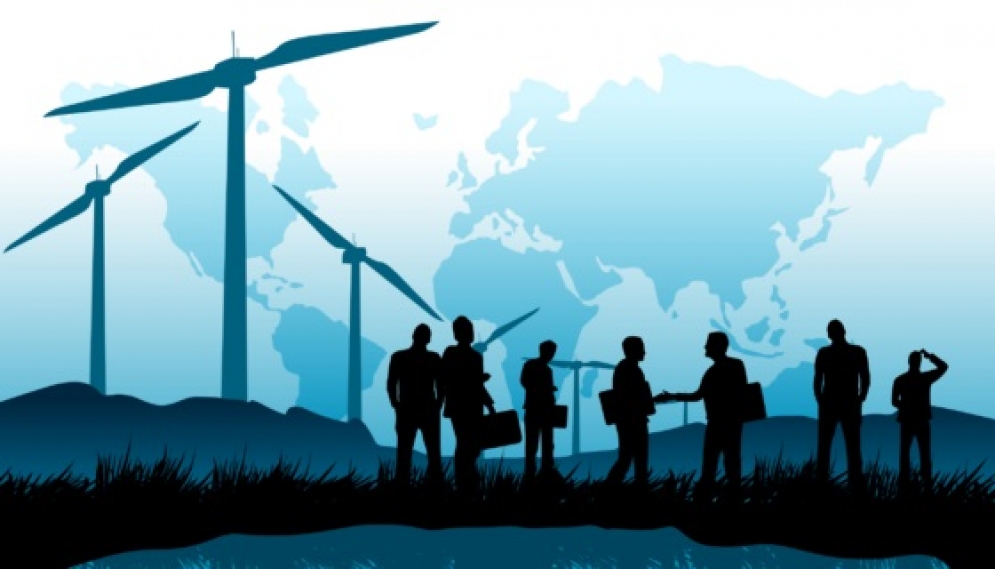 Future-Proofing Energy: Innovative Solutions for the World’s Growing Needs