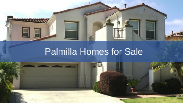 Palmilla Homes for Sale