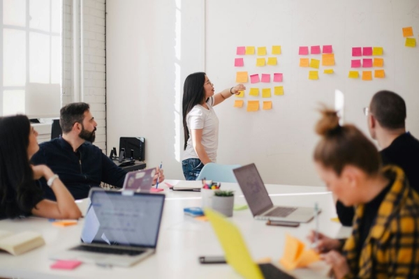 10 Tips for Effective Business Management