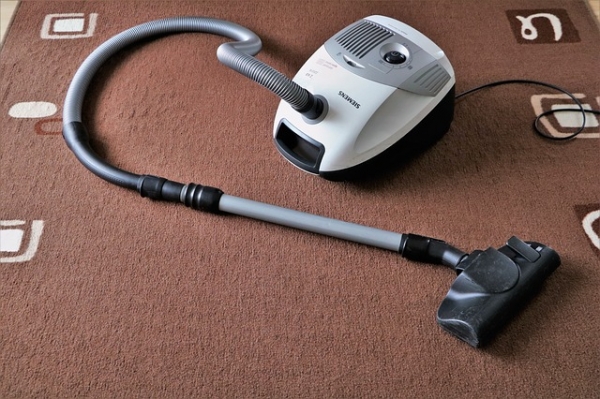 How to Clean Badly Stained Carpet