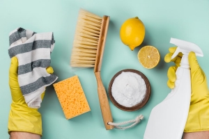 How Can Eco-Friendly Cleaning Services Boost Your Home's Value?