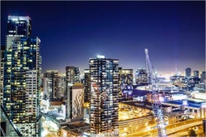Starting a Career in Commercial Real Estate