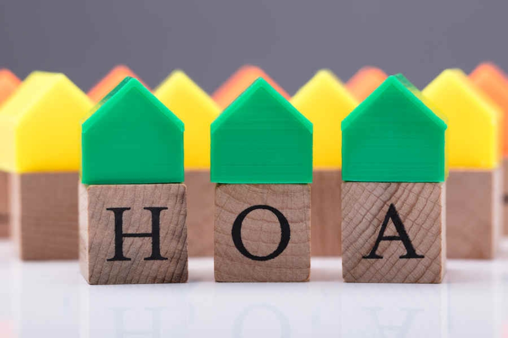 HOA Fees Surge in Florida Amid Insurance Crisis