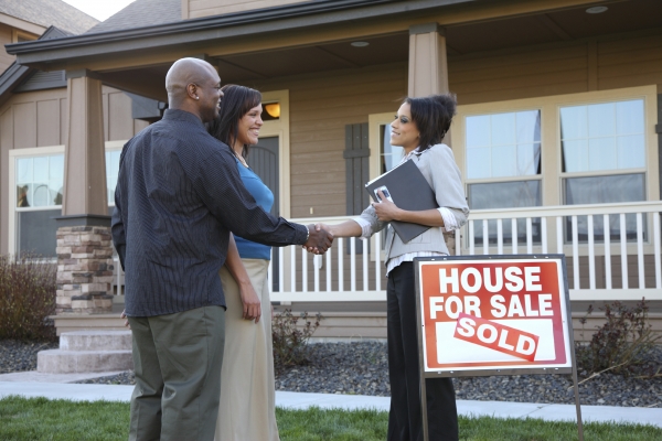 House Sold