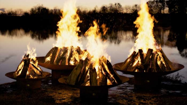How to Get the Best Use Out of Your Portable Fire Bowl