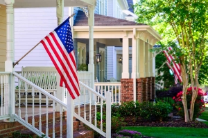 Top Family-Friendly Texas Neighborhoods for Safety and Peace of Mind