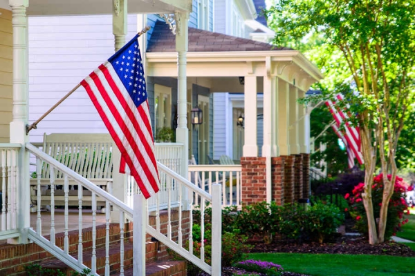 Top Family-Friendly Texas Neighborhoods for Safety and Peace of Mind