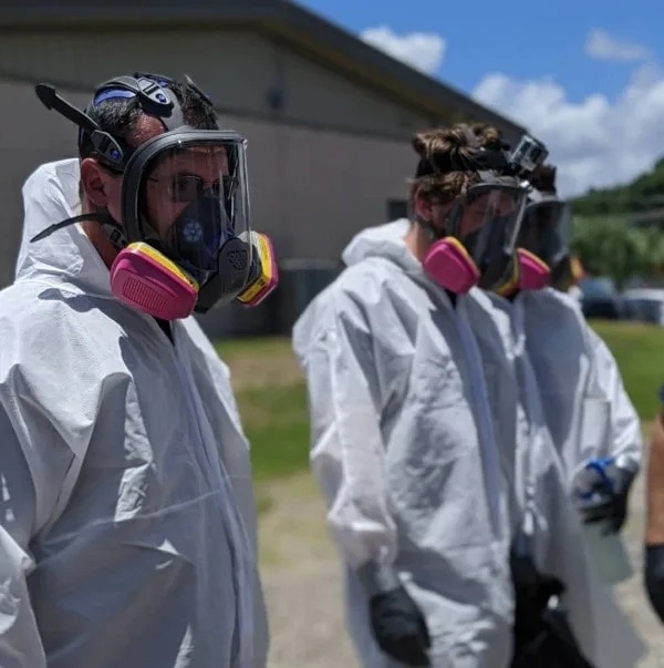 From Distressed to Desirable: Preparing Biohazard-Impacted Homes for Sale