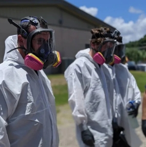 From Distressed to Desirable: Preparing Biohazard-Impacted Homes for Sale