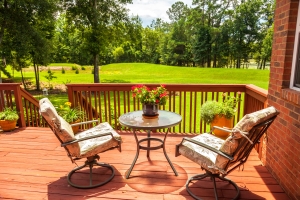 5 Benefits Of Adding A Deck To Your Home