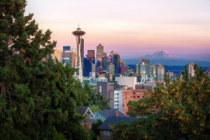 3 Reasons You Should Settle in Seattle