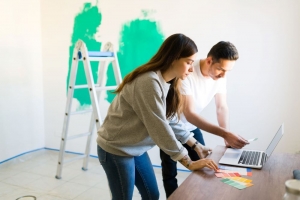 Enhance Your Home's Resale Value: Painting Tips From The Pros