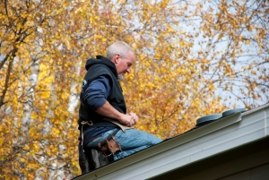 Trust The Experts When You're In Need Of Roof Repair