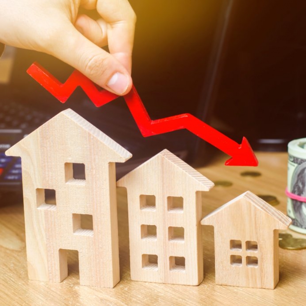 Prospective Home Sellers and Buyers Retreated in August as Mortgage Rates Approached 6%