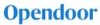 Opendoor