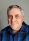 Jim Adair