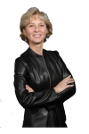 Patricia Harris
