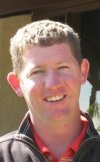 Mike Kirkup