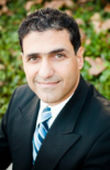 Mehran Aram
